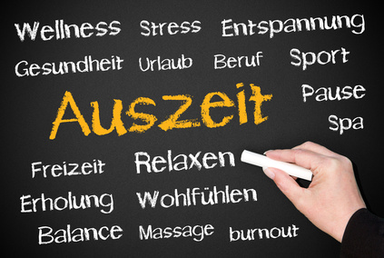 Auszeit, Poowertec, Eisenstadt